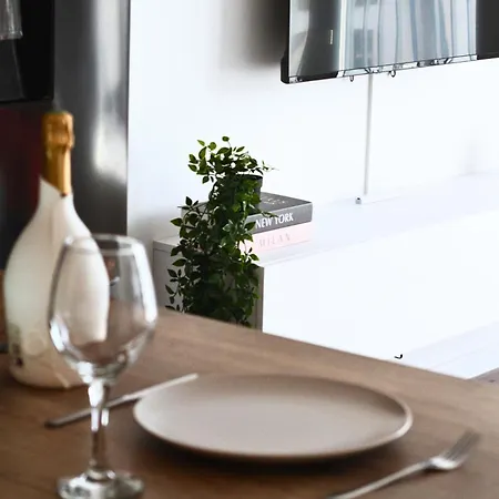 Dandy F2 Proche Paris Et Aeroport Orly Appartement Thiais